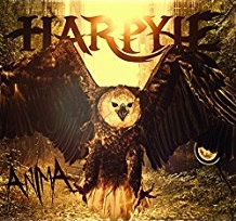 HARPYIE