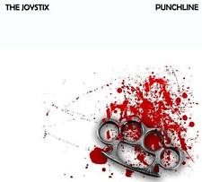 JOYSTIX,THE