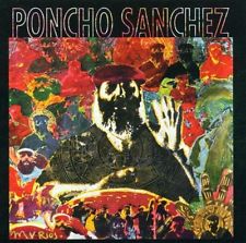 PONCHO SANCHEZ