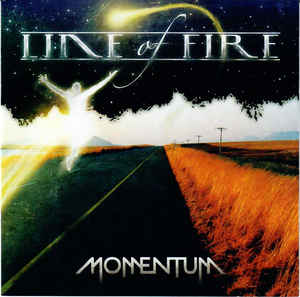 LINE OF FIRE