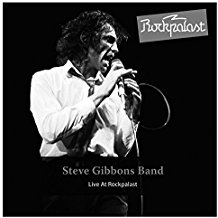 STEVE GIBBONS BAND