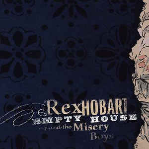 HOBART REX & THE MISERY BOYS