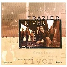 FRAZIER RIVER