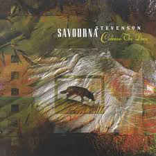 STEVENSON,SAVOURNA