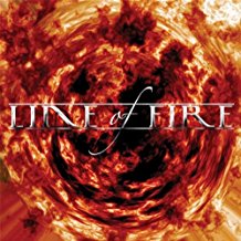 LINE OF FIRE