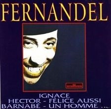 FERNANDEL