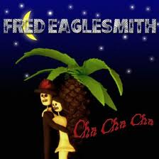 EAGLESMITH,FRED