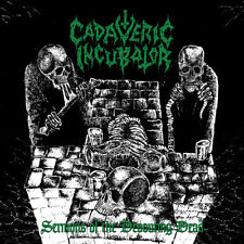 CADAVERIC INCUBATOR