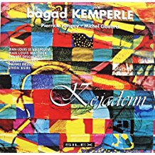 KEMPERLE,BAGAD