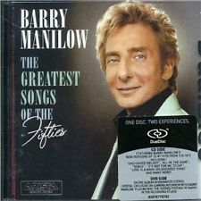 MANILOW,BARRY