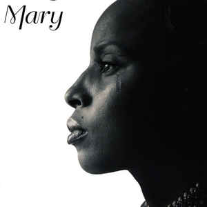MARY J BLIGE