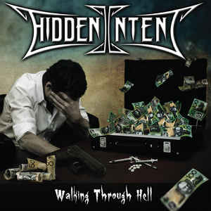 HIDDEN INTENT