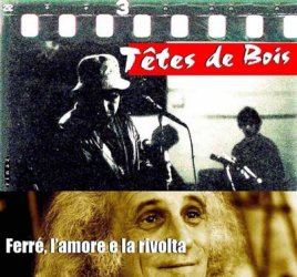 TETES DE BOIS