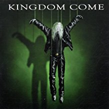 KINGDOM COME