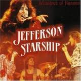 JEFFERSON STARSHIP