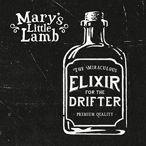 MARY'S LITTLE LAMB