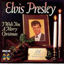 PRESLEY,ELVIS
