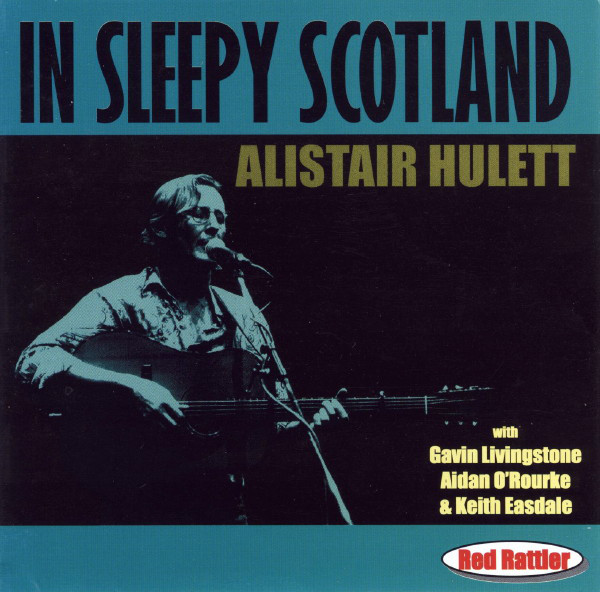 HULETT,ALISTAIR