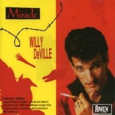 DeVILLE,WILLY