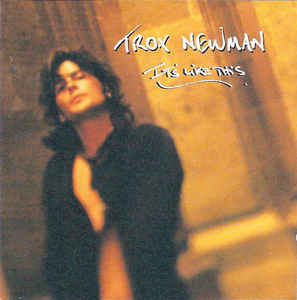 NEWMAN,TROY