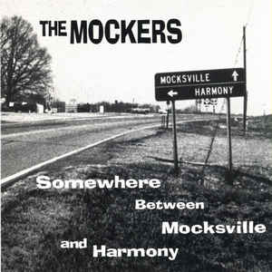 MOCKERS