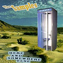 SAMPLES,THE