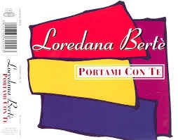 BERTE',LOREDANA