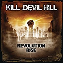KILL DEVIL HILL