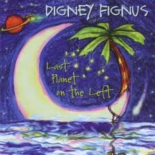 FIGNUS,DIGNEY