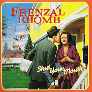 FRENZAL RHOMB