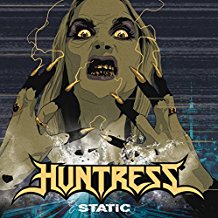HUNTRESS