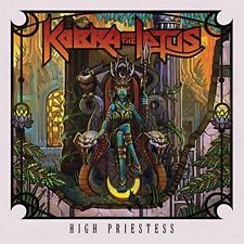 KOBRA AND THE LOTUS