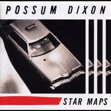 POSSUM DIXON