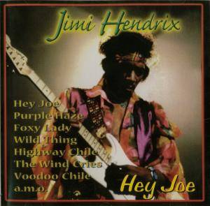 HENDRIX,JIMI