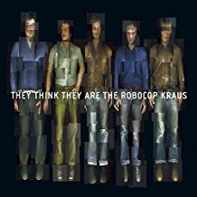 ROBOCOP KRAUS