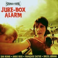 STEREO TOTAL