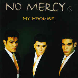 NO MERCY