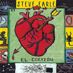 EARLE,STEVE 3️⃣