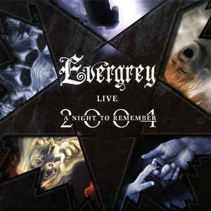 EVERGREY