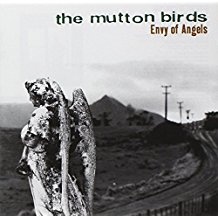 MUTTON BIRDS