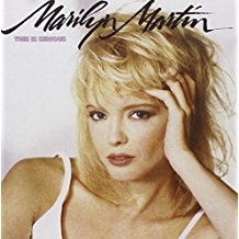 MARTIN,MARILYN