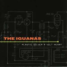 IGUANAS,THE