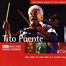 PUENTE,TITO