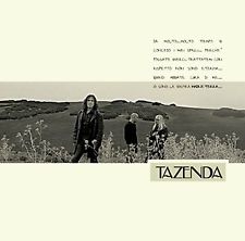 TAZENDA