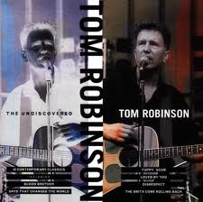 ROBINSON,TOM