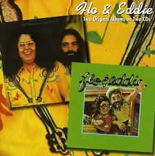 FLO & EDDIE