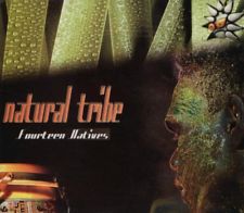 NATURAL TRIBE
