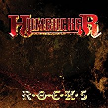 HUMBUCKER