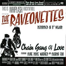 RAVEONETTES