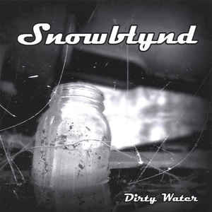 SNOWBLYND